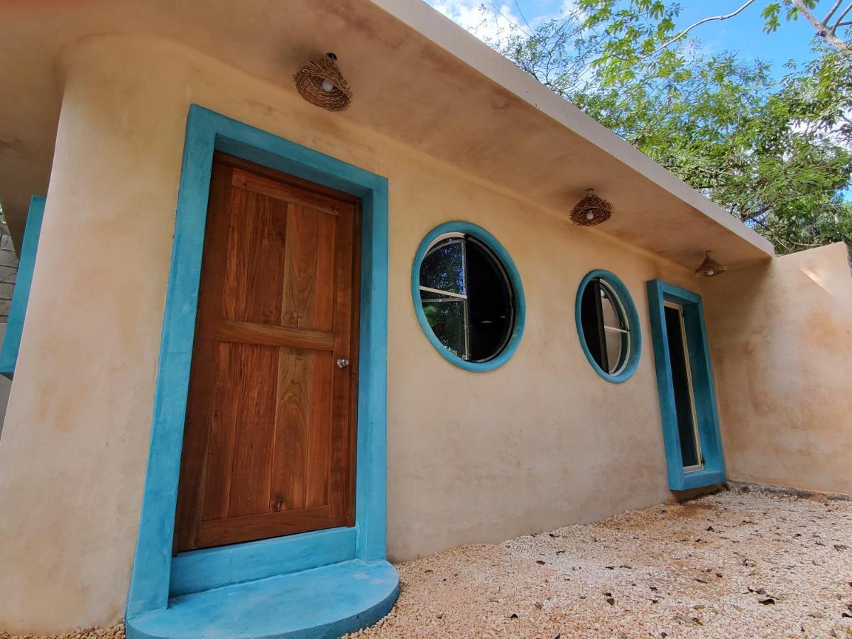 Tubo Albergue