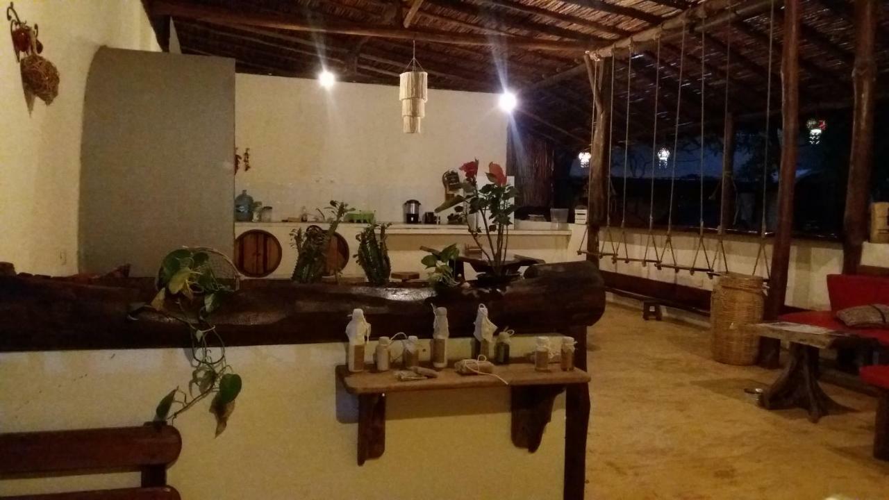 Tubo Albergue