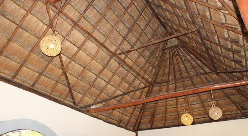 Albergue Tubo