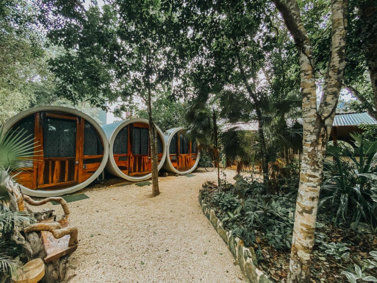 Albergue Tubo